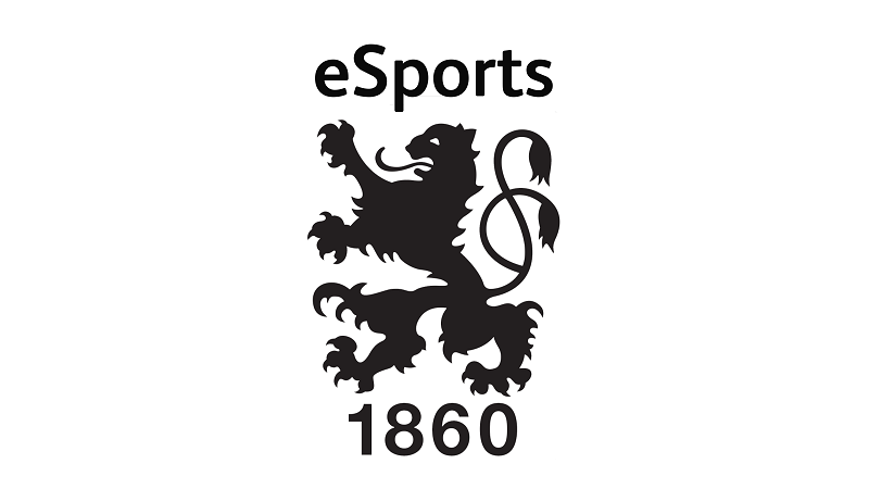 Neue Aufstellung der Abteilung 1860 eSports