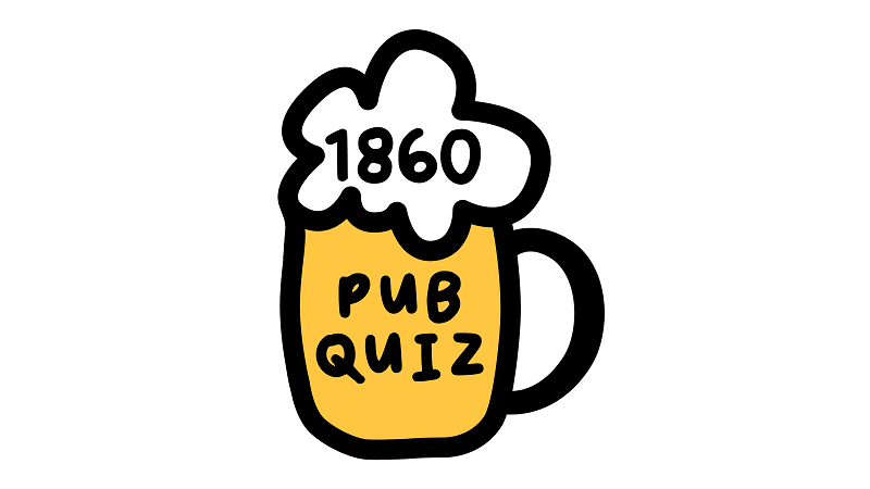 1860 Pub Quiz geht in die dritte Runde!