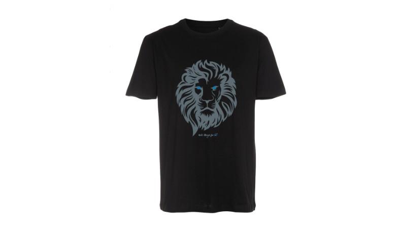 Neues Löwen-Shirt im FA-Shop