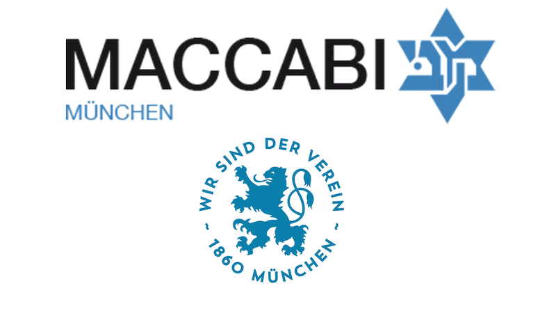 Solidarität mit dem TSV Maccabi München